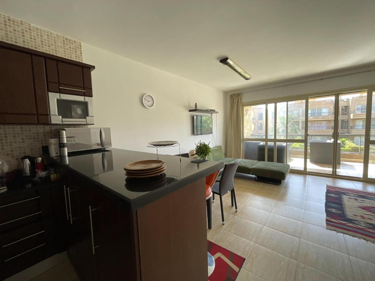 Дом отдыха 396 Blumar North Coast Sidi-abdelrahman Families & Couples Only