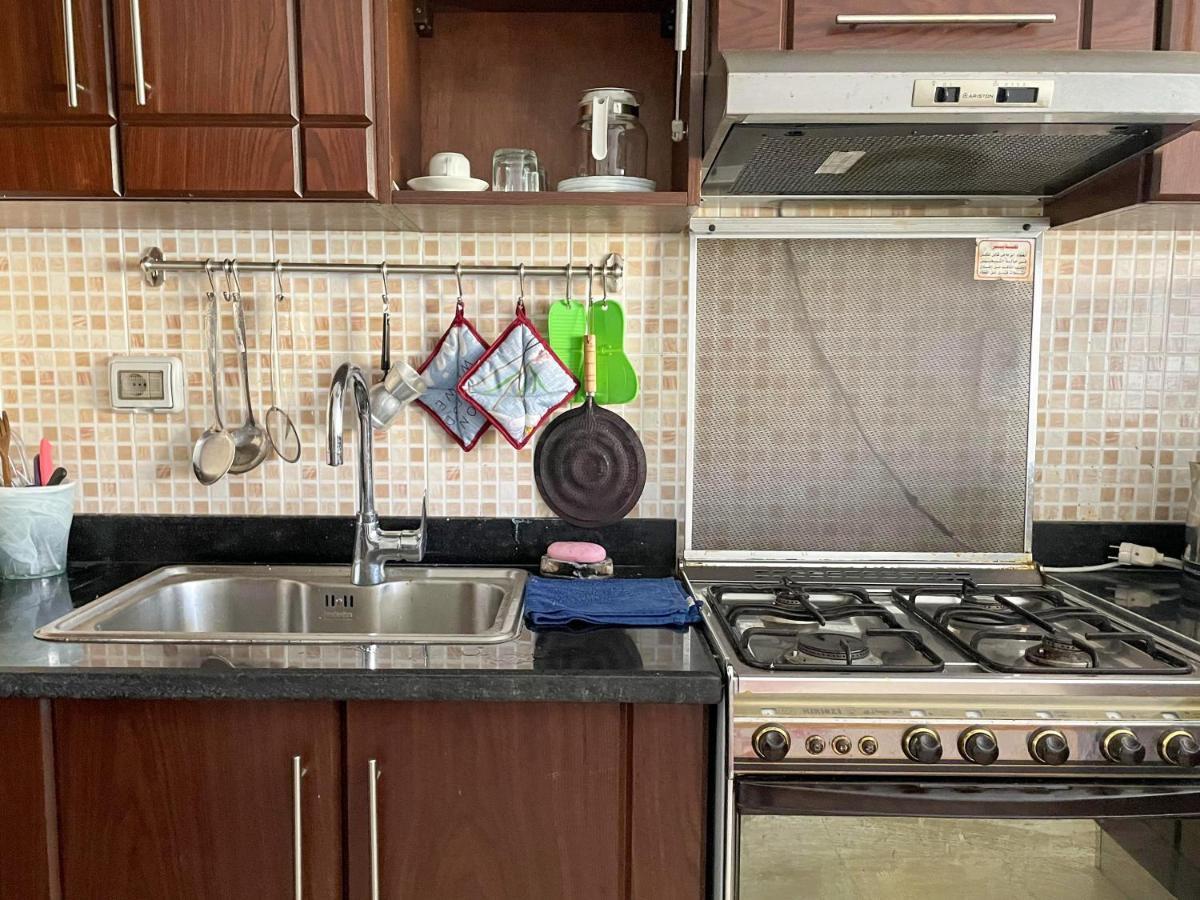 396 Blumar North Coast Sidi-abdelrahman Families & Couples Only Дом отдыха Эль-Аламейн