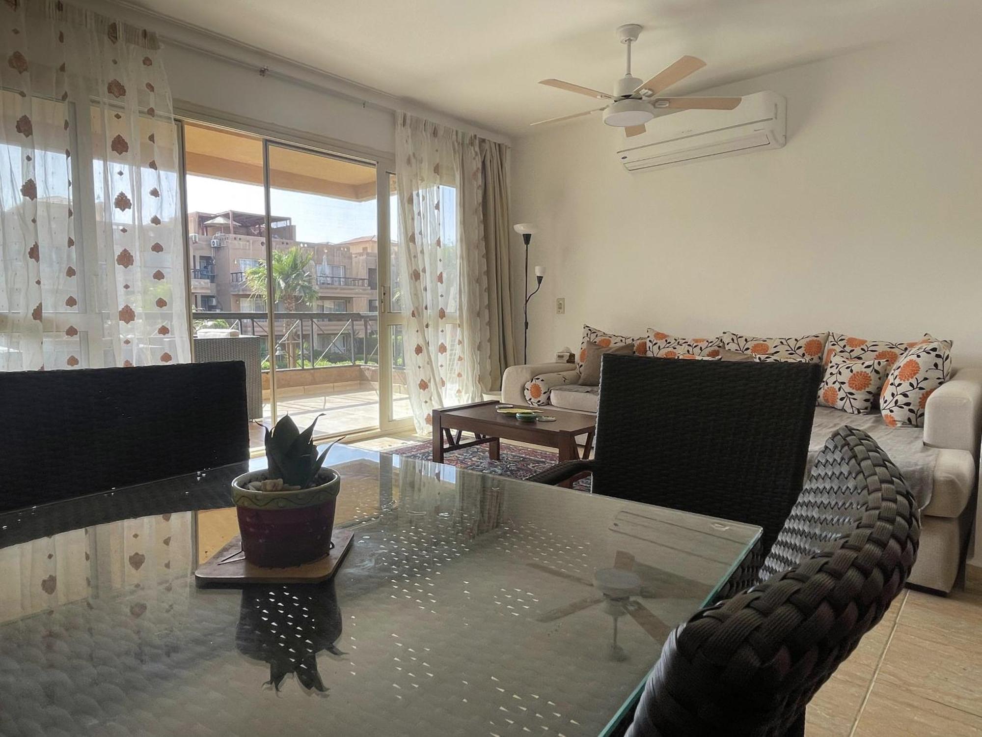 Дом отдыха 396 Blumar North Coast Sidi-abdelrahman Families & Couples Only