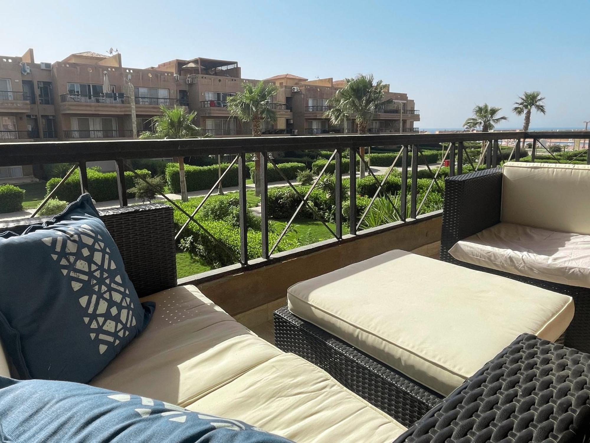 396 Blumar North Coast Sidi-abdelrahman Families & Couples Only *
