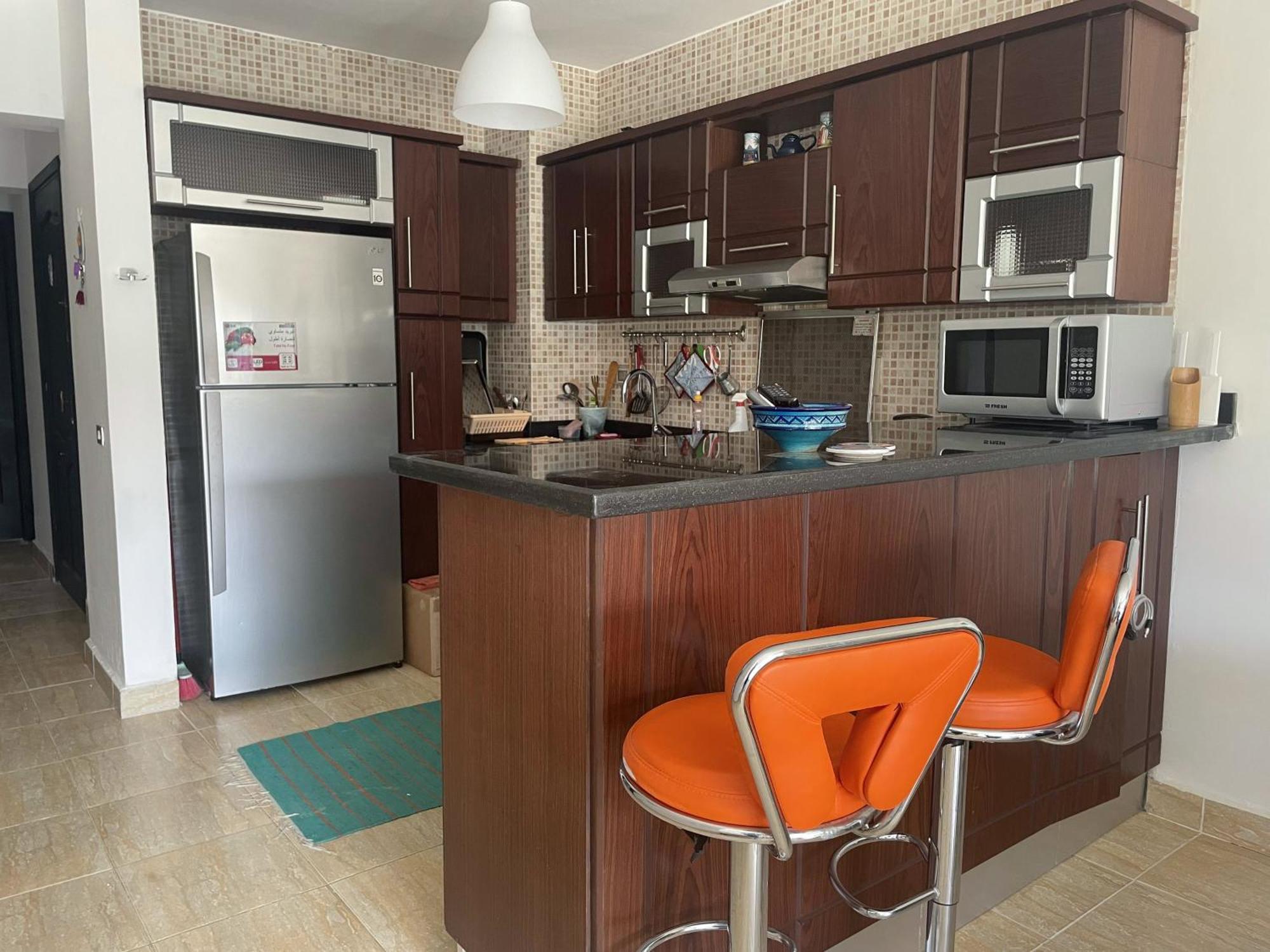 396 Blumar North Coast Sidi-abdelrahman Families & Couples Only Дом отдыха